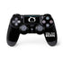 Feel The Bern Outline PlayStation PS4 Skins
